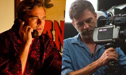 Leonardo DiCaprio und Paul Thomas Anderson: Film 2025