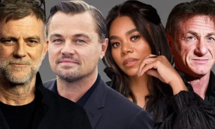 Neuer Film von Paul Thomas Anderson mit Starbesetzung