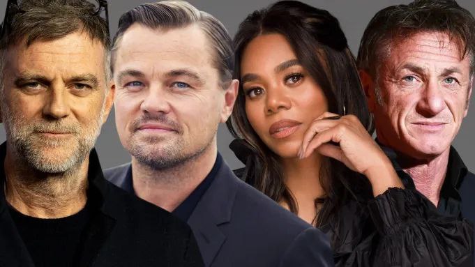 Neuer Film von Paul Thomas Anderson mit Starbesetzung