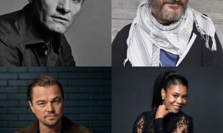 Viggo Mortensen und Starbesetzung in neuem Anderson-Film