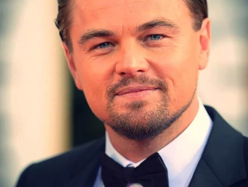 DiCaprio und Anderson: Ein vielversprechendes Filmprojekt