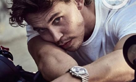 Austin Butler: Ein Blick auf seine beeindruckende Karriere