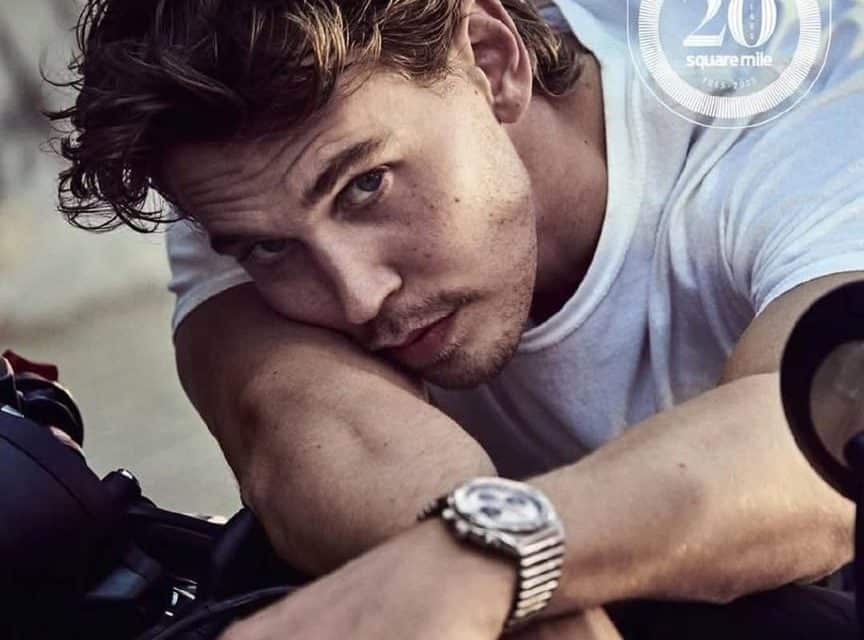 Austin Butler: Ein Blick auf seine beeindruckende Karriere
