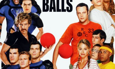 Vince Vaughn: Ein Blick auf seinen 55. Geburtstag und Karriere
