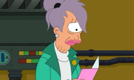 „Futurama“: Der Kult-Zeichentrickklassiker seit 1999