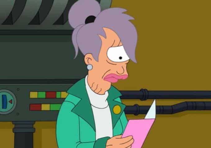 „Futurama“: Der Kult-Zeichentrickklassiker seit 1999