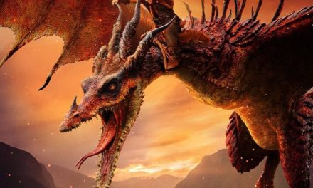 Spieladaption von „Wie man seinen Drachen zähmt“ Premiere!