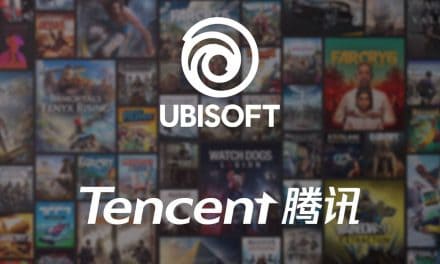 Ubisoft gründet Tochtergesellschaft mit Tencent für 4,3 Mrd. Dollar