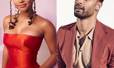 Holly Bailey und Regé-Jean Page: Spannender neuer Film!