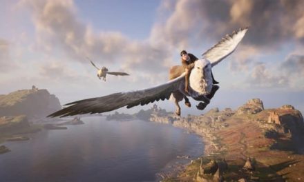 Warner Bros. stoppt Hogwarts Legacy DLC-Entwicklung