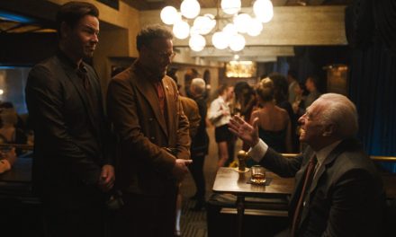 Seth Rogen über die Herausforderungen der Filmindustrie in „Studio“