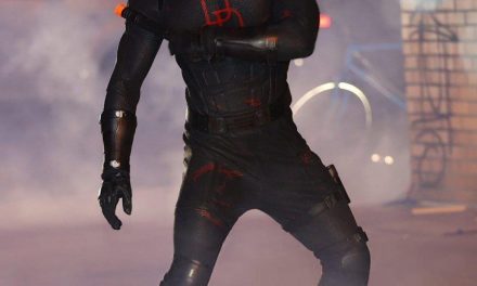 Daredevil: Born Again – Staffel 2 Dreharbeiten gestartet!