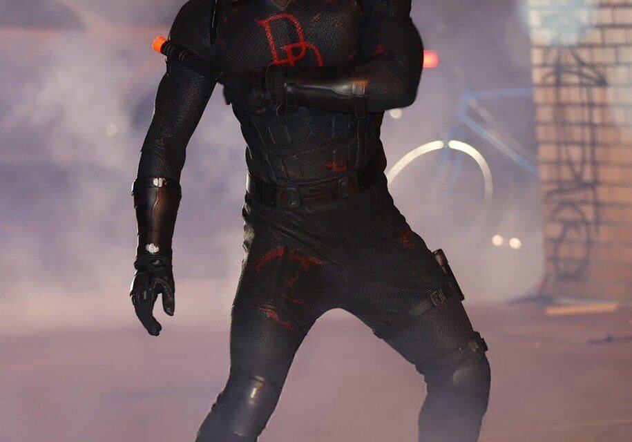Daredevil: Born Again – Staffel 2 Dreharbeiten gestartet!