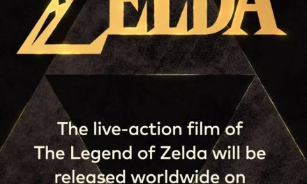 Premiere von „The Legend of Zelda“ am 26. März 2027!
