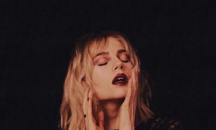 Lucy Boynton glänzt in „Glass“ – Ein Film voller Illusionen