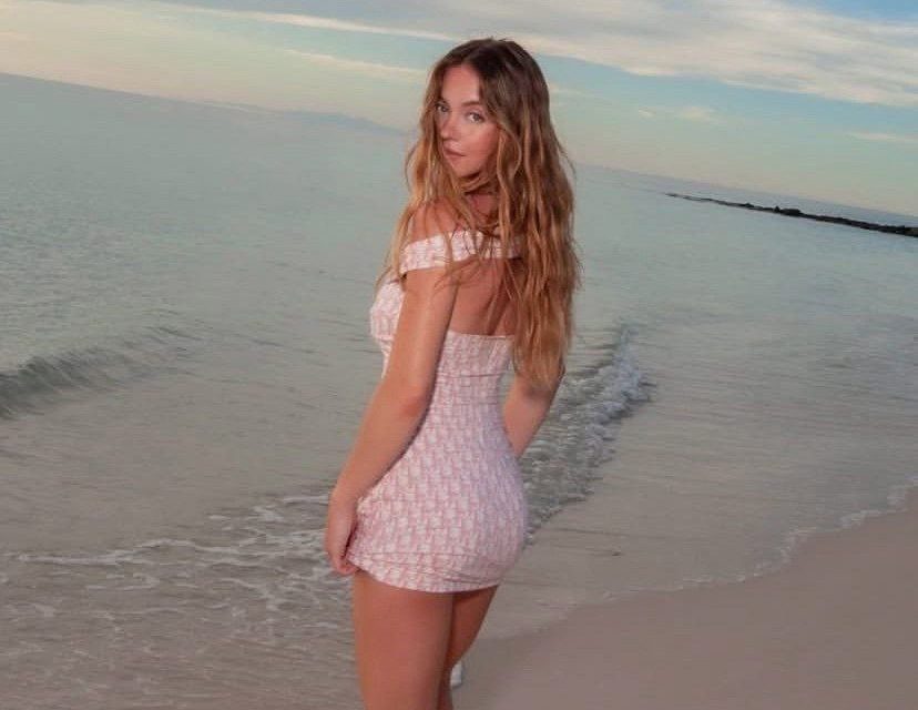 Sydney Sweeney: Schauspielerin, Stil-Ikone und Publikumsliebling