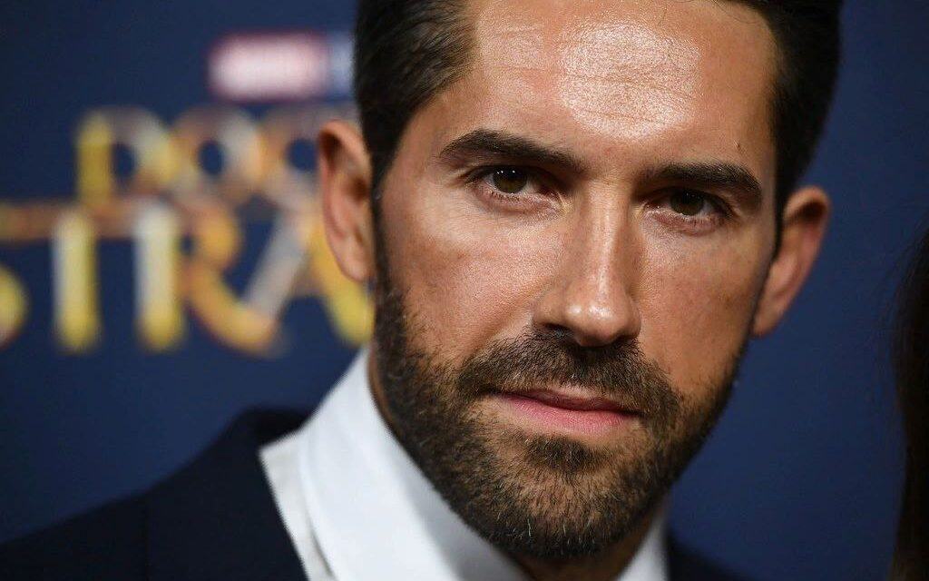Scott Adkins: Der Actionstar und Kämpfer der Filmwelt