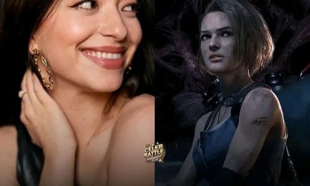 Maika Monroe in neuem Resident Evil: Ein mutiger Neuanfang!