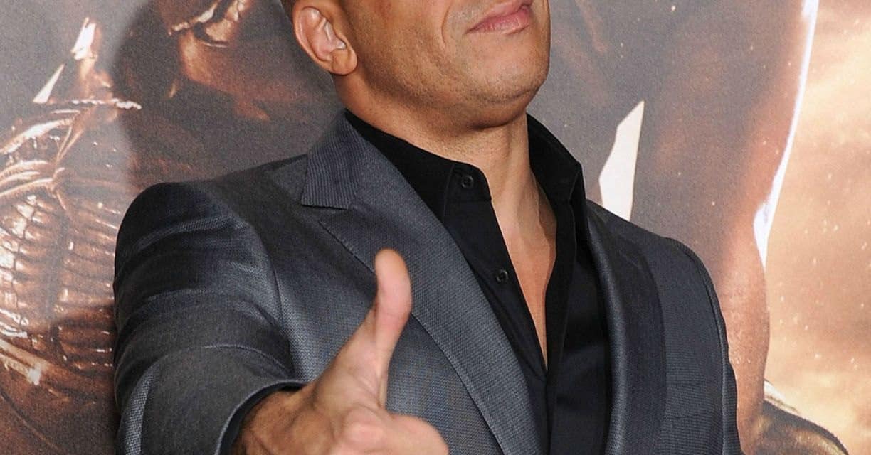 Vin Diesel als neuer James Bond? Fans sind geteilter Meinung
