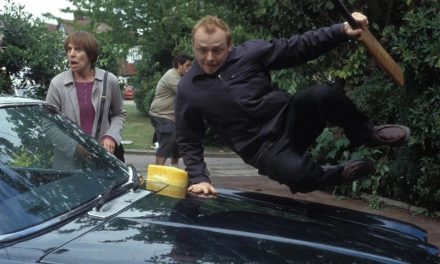 21 Jahre Zombie-Romantik: Ein Kultfilm feiert Geburtstag