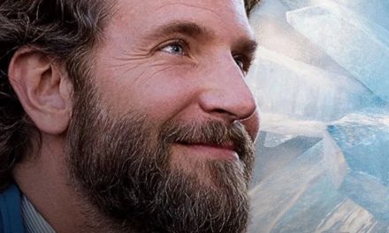 Bradley Cooper als Jor-El in James Gunns neuestem Film