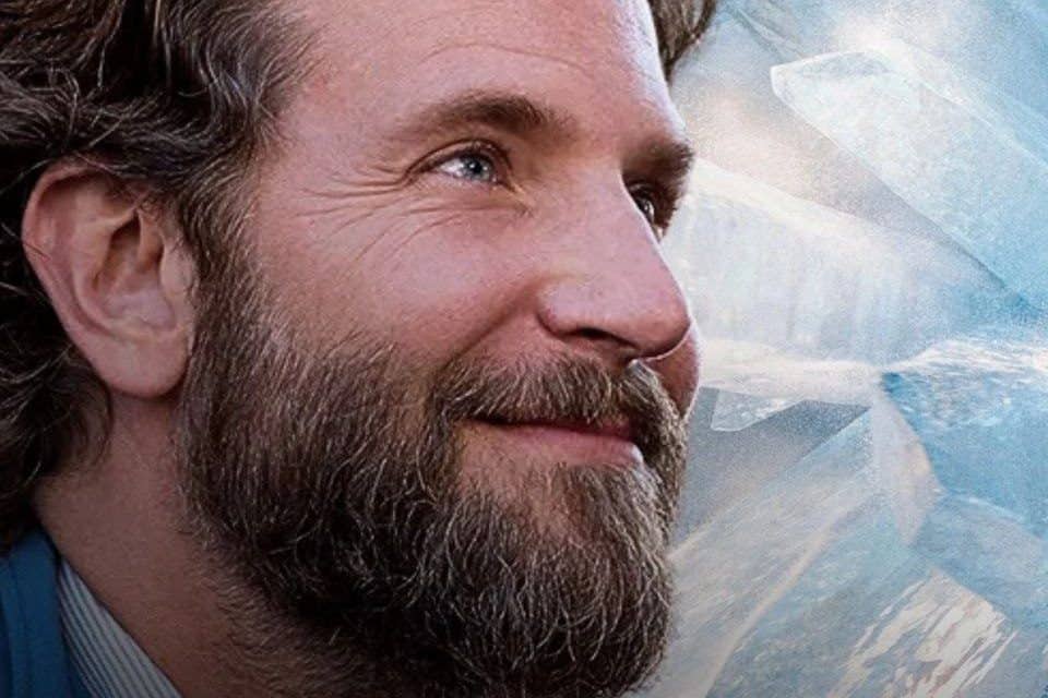 Bradley Cooper als Jor-El in James Gunns neuestem Film