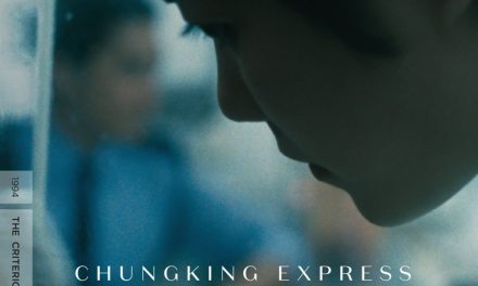 Criterion: Beeindruckende Cover-Designs für Filmklassiker