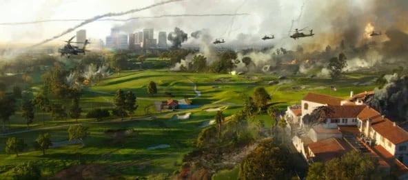 Ladebildschirme der nächsten Battlefield-Leak enthüllt!