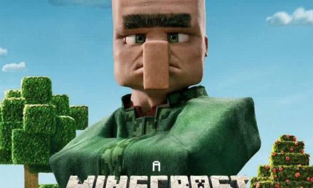 Fesselnder Plakat für Kunstfilm begeistert Filmfans
