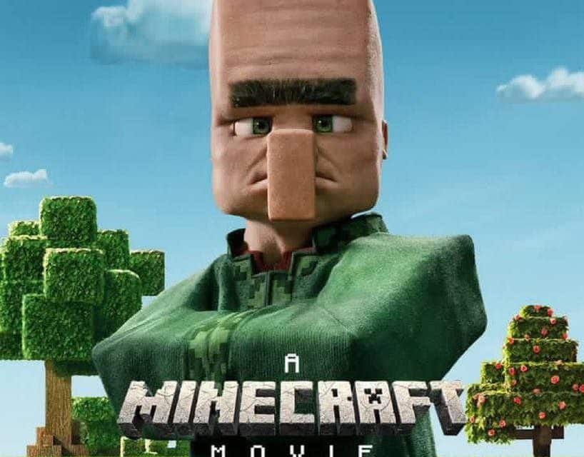 Fesselnder Plakat für Kunstfilm begeistert Filmfans