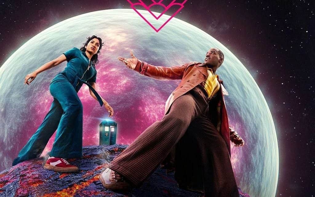 Entdecken Sie das neue Serienhighlight – Jetzt abonnieren!
