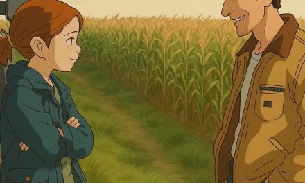 Magische Ghibli-Interpretationen bekannter Filme