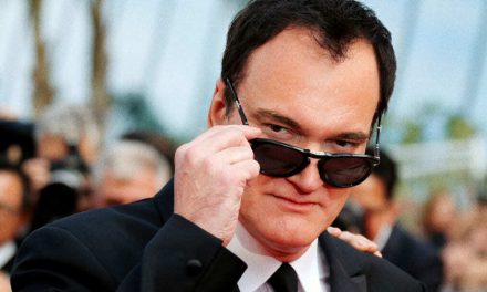 Quentin Tarantino: 62 Jahre voller filmischer Leidenschaft