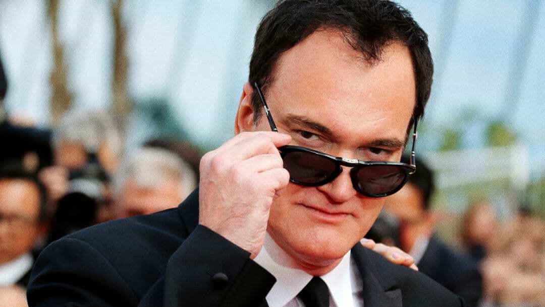 Quentin Tarantino: 62 Jahre voller filmischer Leidenschaft