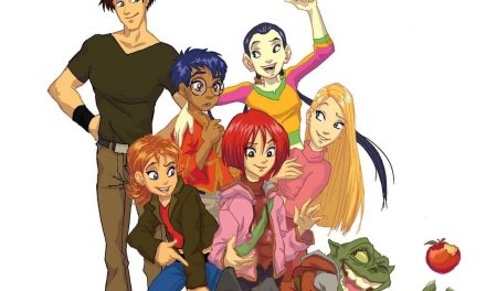Disney plant Adaption einer beliebten Animationsserie als Film
