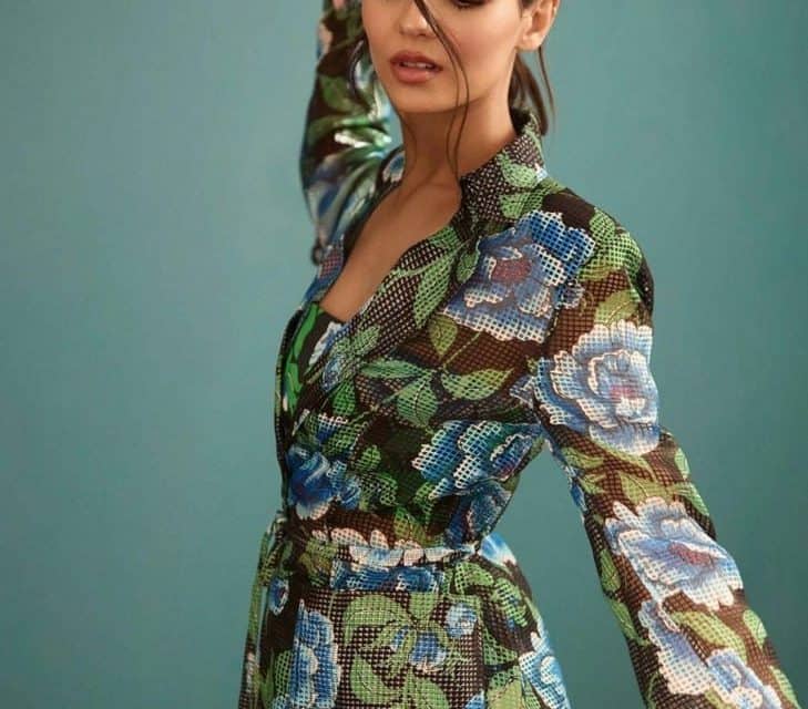 Victoria Justice über Selbstakzeptanz und kreative Projekte