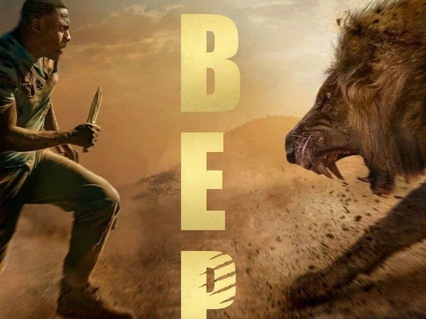 Filme über Naturschutzgebiete und Nationalparks entdecken
