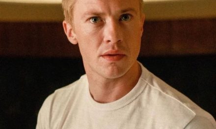 Joseph Quinn: Freude und Aufregung über neue Filmrolle