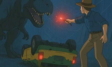 ChatGPT kreiert Memes im Stil von Studio Ghibli