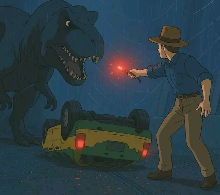 ChatGPT kreiert Memes im Stil von Studio Ghibli