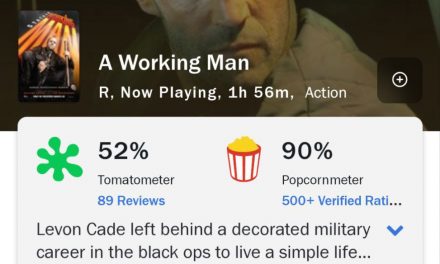 Würdigung der unsichtbaren Helden der Filmbranche