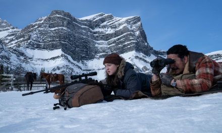 Die Letzten von uns: Neues Bild der zweiten Staffel