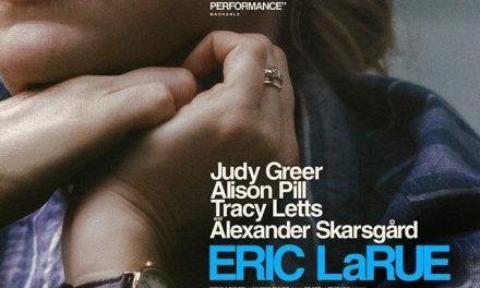 „Eric LaRue“: Michael Shannons Debütfilm ab 11. April digital