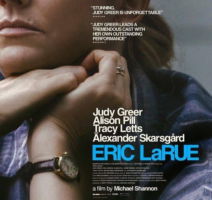„Eric LaRue“: Michael Shannons Debütfilm ab 11. April digital