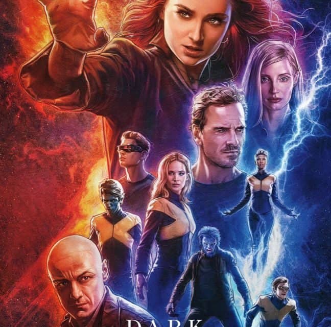 Die aufregendsten Film- und Serienneuheiten 2023!