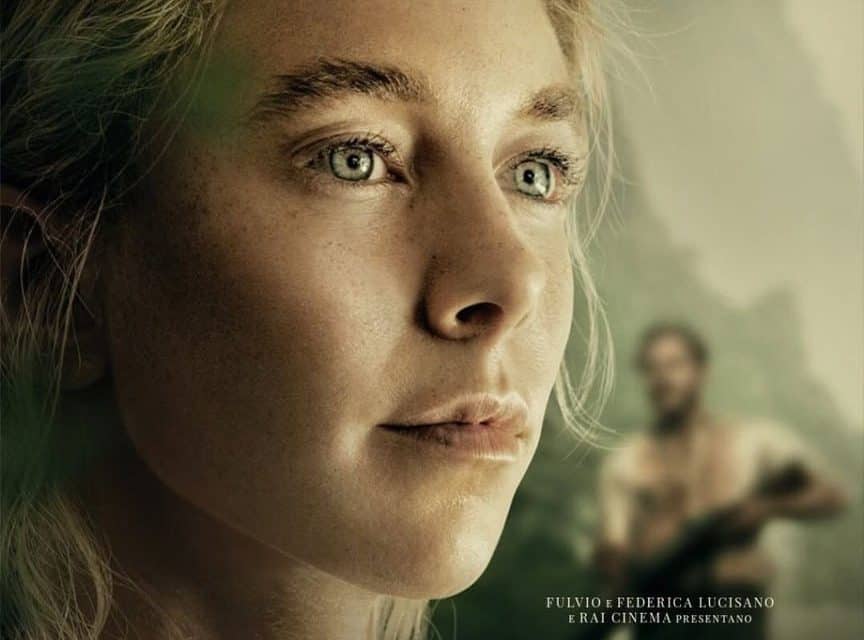 Neueste Film- und Serienplakate: Entdecken Sie die Trends!