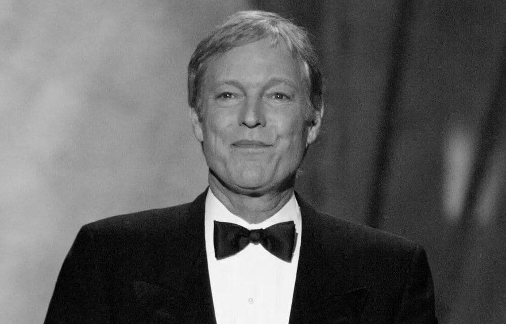 Richard Chamberlain: Ein Erbe des Schauspiels bleibt bestehen