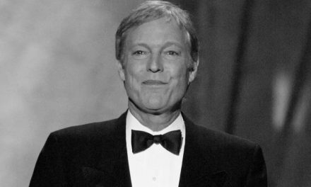Richard Chamberlain: Ein Erbe des Schauspiels bleibt bestehen