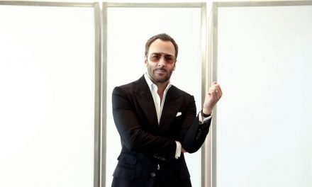 Tom Ford plant Rückkehr ins Kino mit Anne Rice Verfilmung