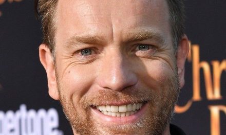 Ewan McGregor: Ein Blick auf seine beeindruckende Karriere